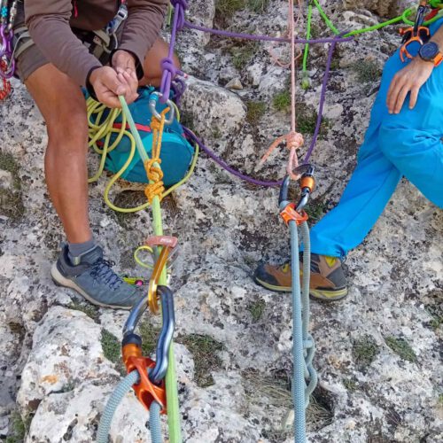 Barranco De Les Raboses