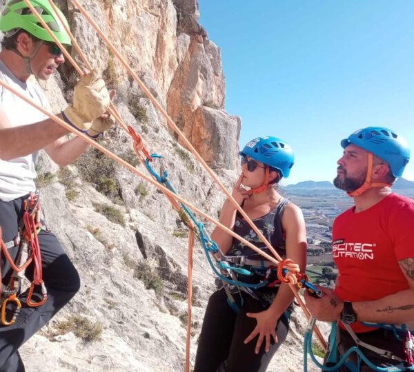 Aprende de guías profesionales